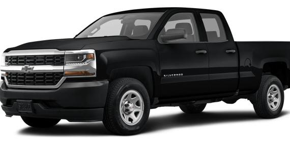 CHEVROLET SILVERADO LD 2019 2GCVKNEC1K1165496 image